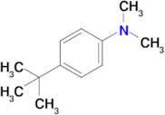 4-(tert-Butyl)-N,N-dimethylaniline