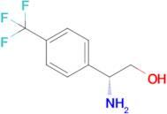 (R)-2-Amino-2-(4-(trifluoromethyl)phenyl)ethanol