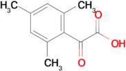 2-Mesityl-2-oxoacetic acid