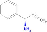 (R)-1-Phenylprop-2-en-1-amine