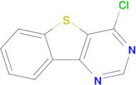 4-Chlorobenzo[4,5]thieno[3,2-d]pyrimidine