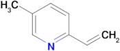 5-Methyl-2-vinylpyridine