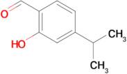 2-Hydroxy-4-isopropylbenzaldehyde