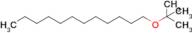 tert-Butyl n-dodecyl ether