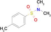 N,N,4-Trimethylbenzenesulfonamide