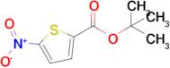 tert-Butyl 5-nitrothiophene-2-carboxylate