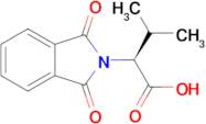 (S)-2-(1,3-Dioxoisoindolin-2-yl)-3-methylbutanoic acid