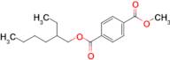 2-Ethylhexyl methyl terephthalate