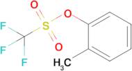 o-tolyl Trifluoromethanesulfonate