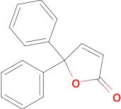 5,5-Diphenylfuran-2(5H)-one