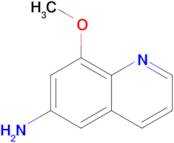 8-Methoxyquinolin-6-amine