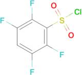 2,3,5,6-Tetrafluorobenzenesulfonyl chloride