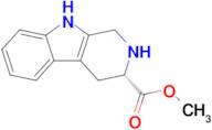 (S)-Methyl 2,3,4,9-tetrahydro-1H-pyrido[3,4-b]indole-3-carboxylate