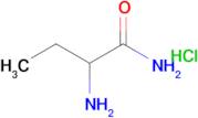 2-Aminobutanamide hydrochloride