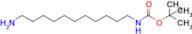 tert-Butyl (11-aminoundecyl)carbamate