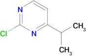 2-Chloro-4-isopropylpyrimidine