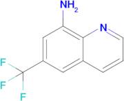 6-(Trifluoromethyl)quinolin-8-amine