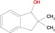 2,2-Dimethyl-2,3-dihydro-1h-inden-1-ol