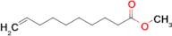 Methyl dec-9-enoate