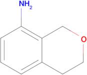 Isochroman-8-amine