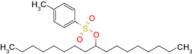 Heptadecan-9-yl 4-methylbenzenesulfonate