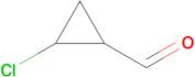 2-Chlorocyclopropane-1-carbaldehyde