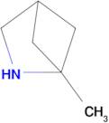 1-Methyl-2-azabicyclo[2.1.1]hexane