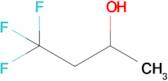 4,4,4-Trifluorobutan-2-ol