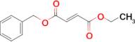 Benzyl ethyl fumarate