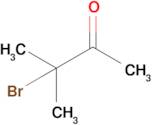 3-Bromo-3-methylbutan-2-one