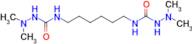 4,4'-Hexamethylenebis(1,1-dimethylsemicarbazide)