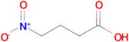 4-Nitrobutanoic acid