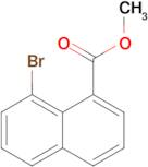 Methyl 8-bromo-1-naphthoate