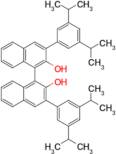 (R)-3,3'-Bis(3,5-diisopropylphenyl)-[1,1'-binaphthalene]-2,2'-diol