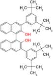 (R)-3,3'-Bis(3,5-di-tert-butylphenyl)-[1,1'-binaphthalene]-2,2'-diol