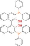 (R)-3,3'-Bis(diphenylphosphino)-[1,1'-binaphthalene]-2,2'-diol