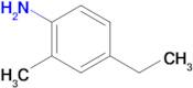 4-Ethyl-2-methylaniline