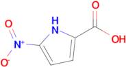 5-Nitro-1H-pyrrole-2-carboxylic acid