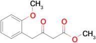 Methyl 4-(2-methoxyphenyl)-3-oxobutanoate