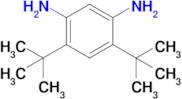 4,6-Di-tert-butylbenzene-1,3-diamine