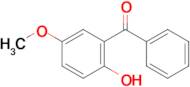 2-Benzoyl-4-methoxyphenol