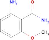 2-Amino-6-methoxybenzamide