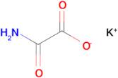 Potassium 2-amino-2-oxoacetate