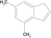 4,6-Dimethyl-1H-indene