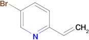 5-Bromo-2-vinylpyridine