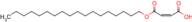 (Z)-4-(Octadecyloxy)-4-oxobut-2-enoic acid