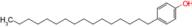 4-Hexadecylphenol