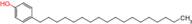 4-n-Octadecylphenol