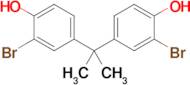 4,4'-(Propane-2,2-diyl)bis(2-bromophenol)