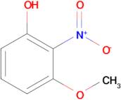 3-Methoxy-2-nitrophenol